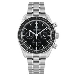 Dial Color – Black