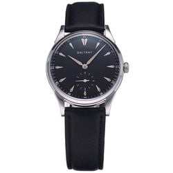 S4101 – Black - Silver