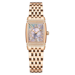 Dial Color – Golden Purple