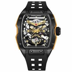 PD-YS018 – Black-Black
