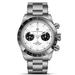 Dial Color – White