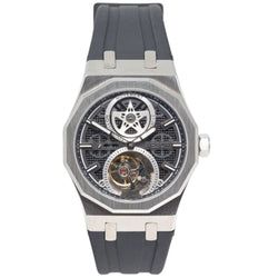 7092 – on FKM rubber Strap