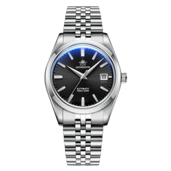 Dial Color – Black