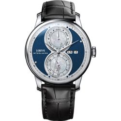 Dial Color – Blue