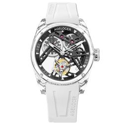 9101S11 - 9104S11 Agelocer – Black/Silver