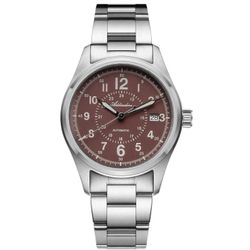 Dial Color – Red