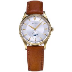 S4101 – White - Golden