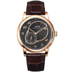 Dial Color – Golden -Black