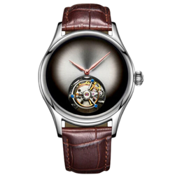 Dial Color – Silver -Black