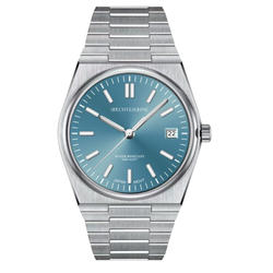 Dial Color – Sky Blue