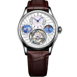 Dial Color – White