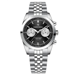 Dial Color – Black