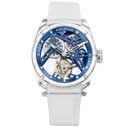 9101S11 - 9104S11 Agelocer – Blue/Silver