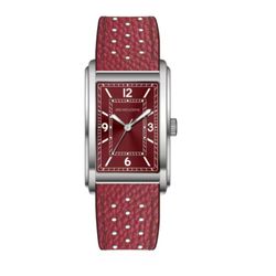 Dial Color – Maroon