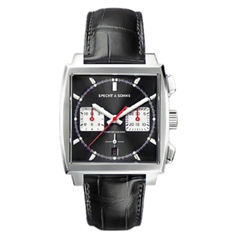 Dial Color – Black