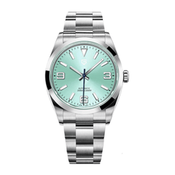 Dial Color – Turquoise