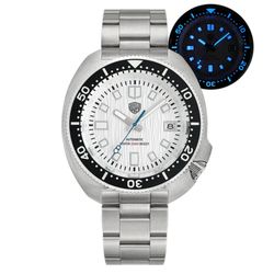 Dial Color – White