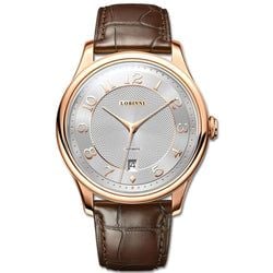 Silver - Rosegold