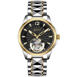 7096 – Dualtone - Black