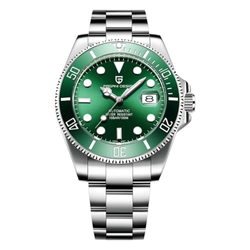 Dial Color – Green