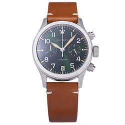 Dial Color – Green