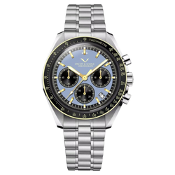 Dial Color – Black-Blue