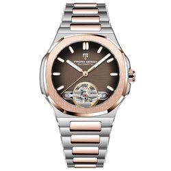 PD-YS025 – Dual tone - Brown