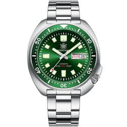 Dial Color – Green