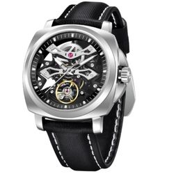 Dial Color – Black