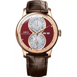 Dial Color – Red