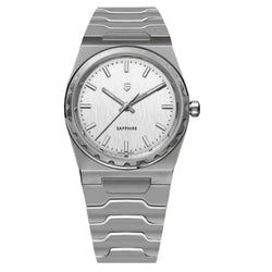 PDYS020 – Silver - White