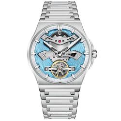 PD-YS028 – Ice Blue-Silver