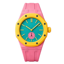 AP swatch Bioceramic Apex Modkit – Pink
