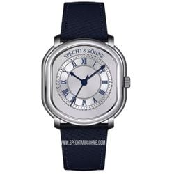 Regent – Blue Edition