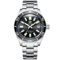 Dial Color – Black
