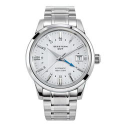 Dial Color – White