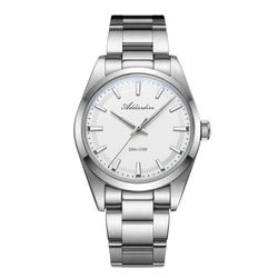 Dial Color – White