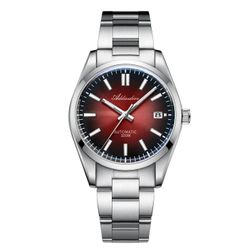 Dial Color – Red