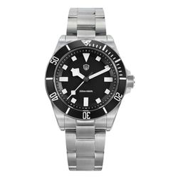 Dial Color – Black