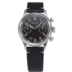 Dial Color – Black