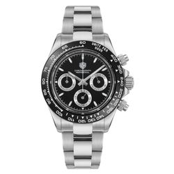 Dial Color – Black