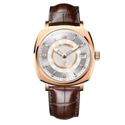 Dial Color – Golden-White