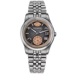 SN0144-DG – Grey - Salmon