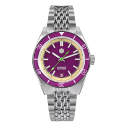Dial Color – Purple