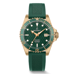 SEATURTLE OCEAN (BRONZE) – Sea Green