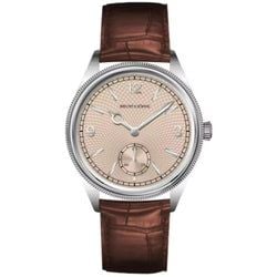 1908 – Salmon - Silver