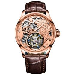 7013 – Rosegold