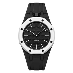 AP swatch Bioceramic Apex Modkit – Black