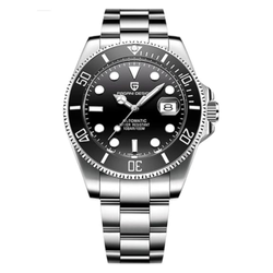Dial Color – Black