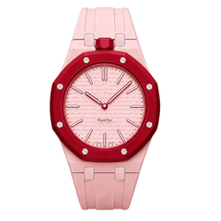 AP swatch Bioceramic Apex Modkit – Light Pink